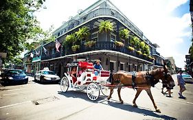 New Orleans Hotel Royal